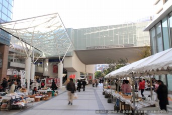 新浜松駅