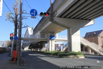 八幡駅