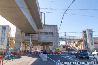 上島駅