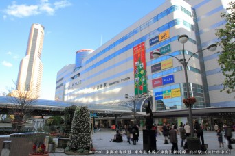 浜松駅