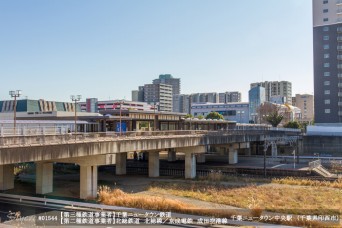 千葉ニュータウン中央駅