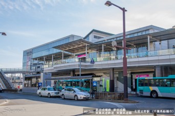 北習志野駅