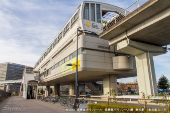 高松駅