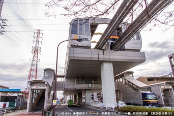 甲州街道駅