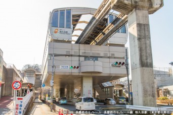 程久保駅