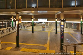 溝の口駅