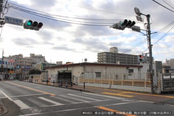 梶が谷駅