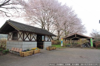 多田羅駅