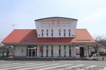 久下田駅