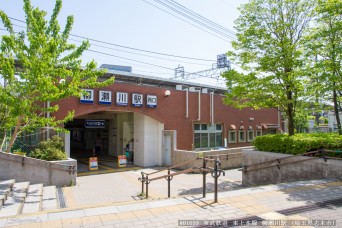 柳瀬川駅