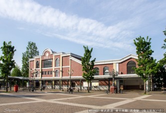 若葉駅