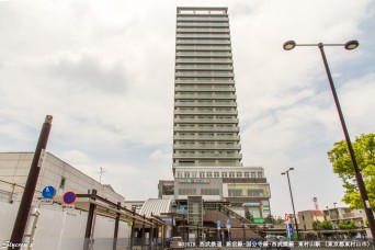 東村山駅