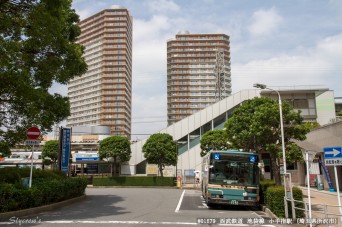 小手指駅