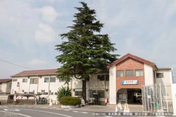 野田市駅