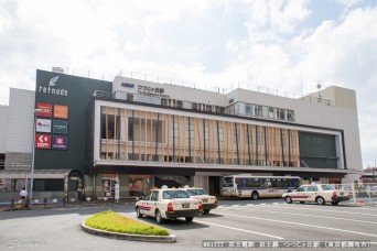 つつじが丘駅