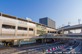 京急蒲田駅