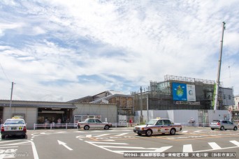 天竜川駅