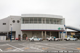 泉駅