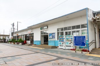 植田駅