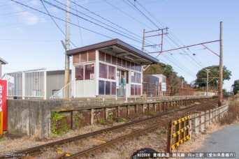 向ヶ丘駅