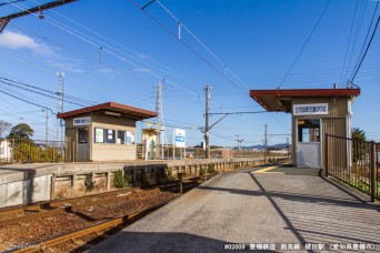 植田駅