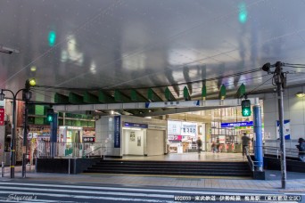 梅島駅