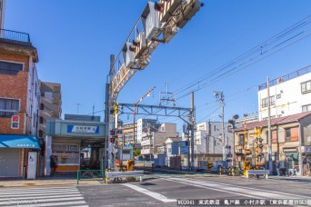 小村井駅