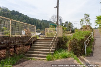 玉桂寺前駅