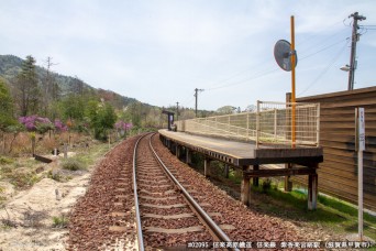 紫香楽宮跡駅