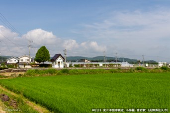 青沼駅