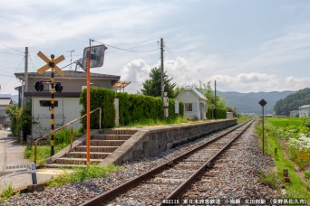 太田部駅