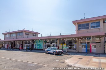 十日町駅