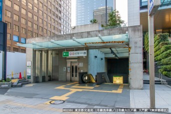 大門駅