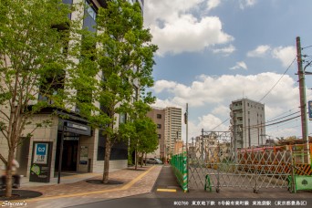 東池袋駅