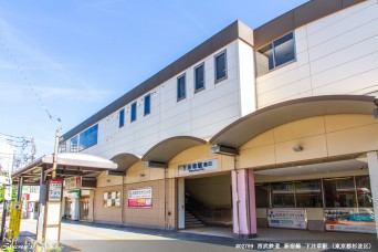 下井草駅